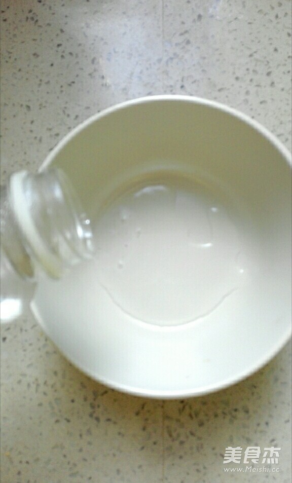 雞蛋蔬菜沙拉的做法