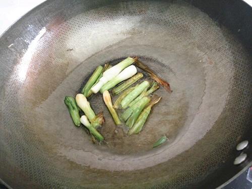 家常蔥油雞的做法