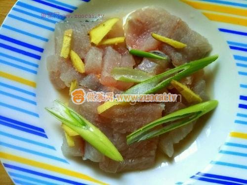 糖醋菊花魚的做法