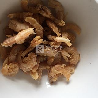 韭菜盒子的做法步驟:3