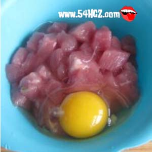 菠蘿怎么吃好吃4