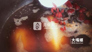 滋補紅糖糯米藕丨大嘴螺的做法步驟:7