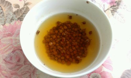 汆鲅魚丸子的做法