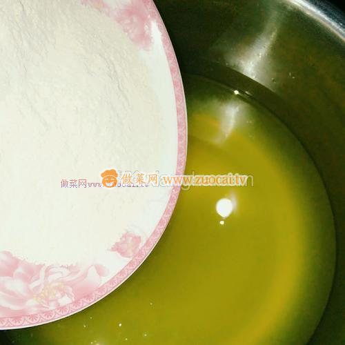 橙汁蘿卜條的做法