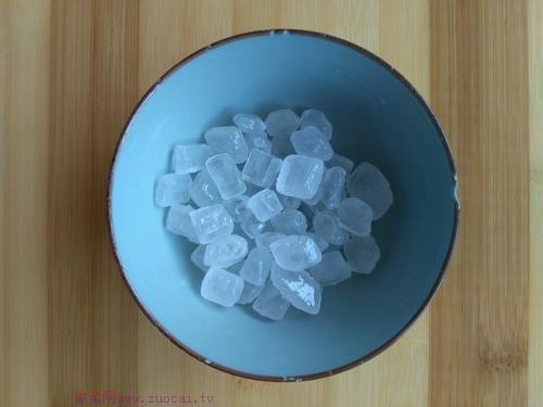 糖雪球的做法