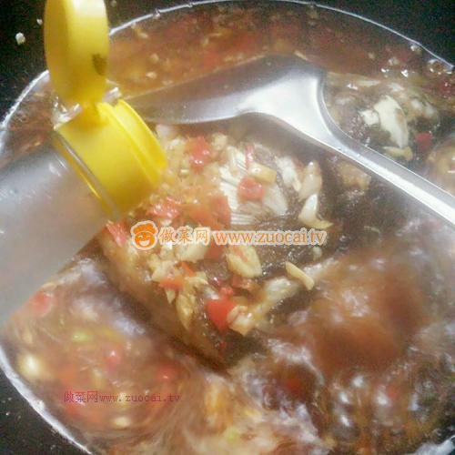 紅燒胖魚(yú)頭的做法