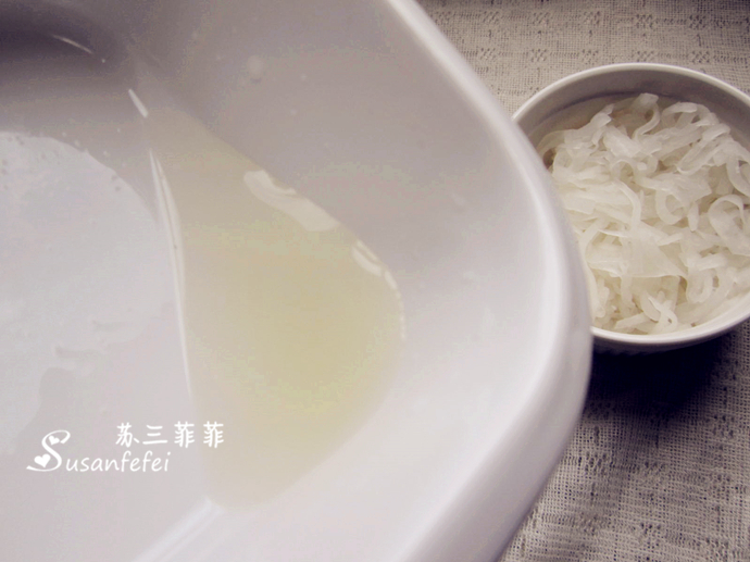 烤箱版蘿卜絲餅