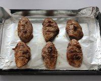 柚香雞翅的做法步驟6