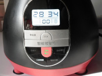 荸薺百合豆?jié){的做法步驟7