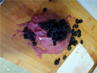 西瓜面包的做法步驟3