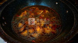 黃燜雞-----絕對秒殺餐館味道的做法步驟:12