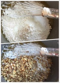 核桃酥(豬油版)的做法步驟4