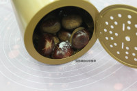 風(fēng)味烤板栗的做法步驟4