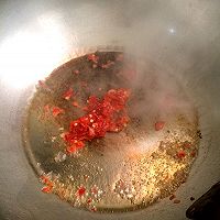 香煎豆腐#我要上首頁(yè)清爽家常菜#的做法圖解4