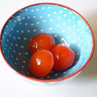 蟹黃豆腐#方太蒸愛活動(dòng)#的做法圖解1