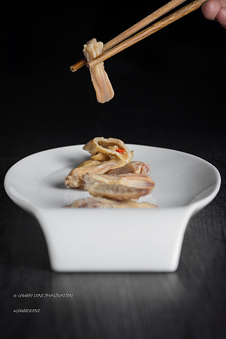 夏日蜂蜜糟鹵浸三寶 － 鴨舌、翅尖、豬腸的做法步驟：7