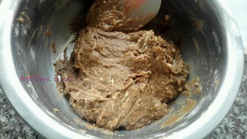 趣多多餅干的做法