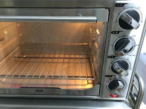 戚風(fēng)蛋糕6寸的做法