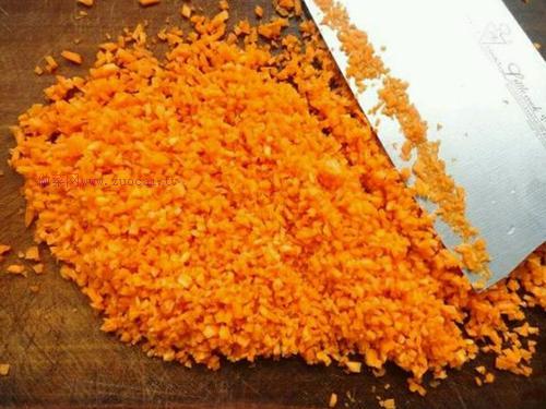 俄羅斯水餃的做法