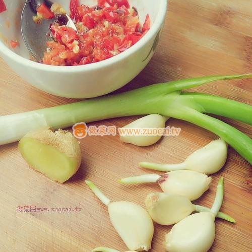 紅燒胖魚(yú)頭的做法