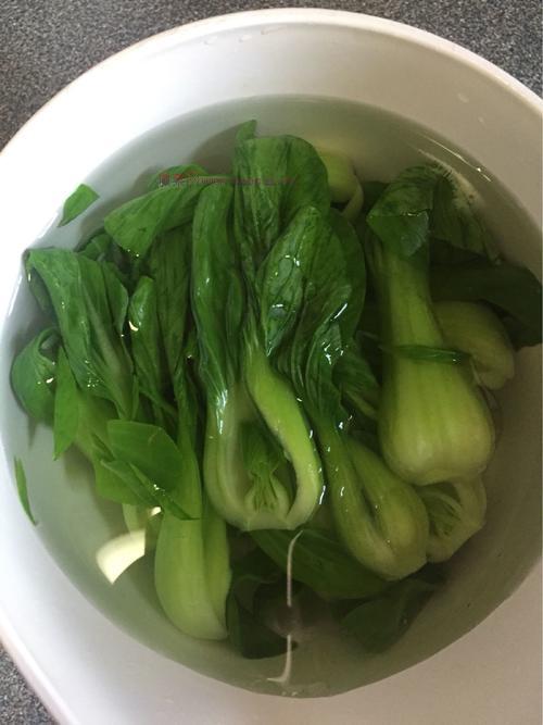 肉絲炒面的做法