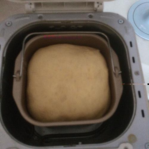 新奧爾良雞肉披薩(9寸)的做法