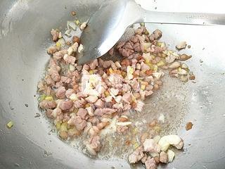 【醬香豆干】的做法步驟:7