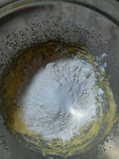 女巫手指餅干(萬(wàn)圣節(jié)必備)的做法