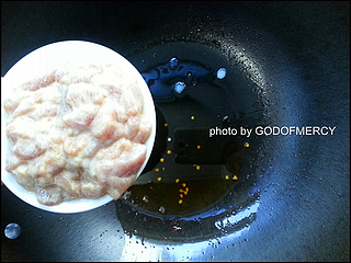 舌尖上的高考:舒緩壓力白菜炒肉片