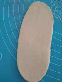 火腿腸面包卷的做法步驟7