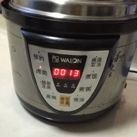 筍干紅燒肉的做法步驟8