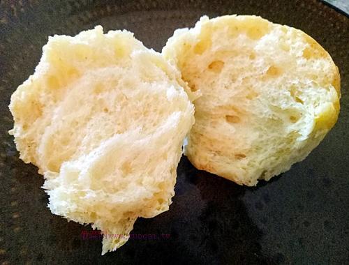 燕麥小面包的做法