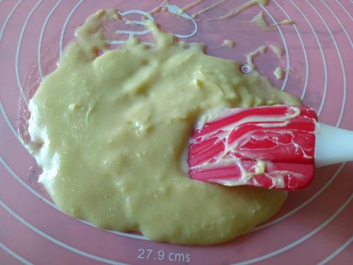 芝麻燕麥餅干的做法