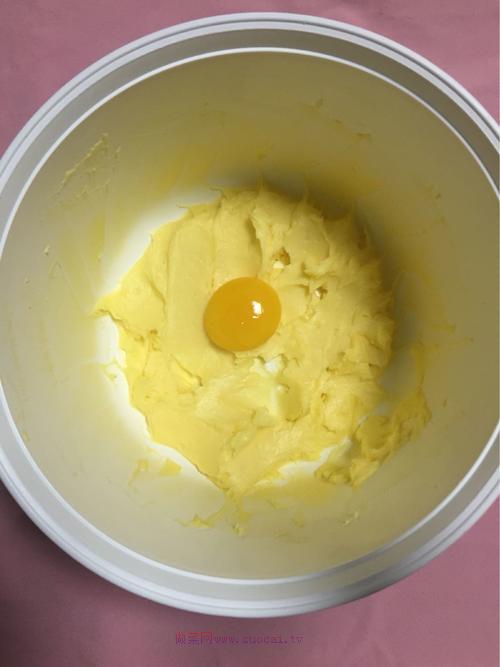 獼猴桃小餅干的做法