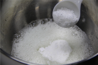 糕點舒芙蕾的做法步驟12