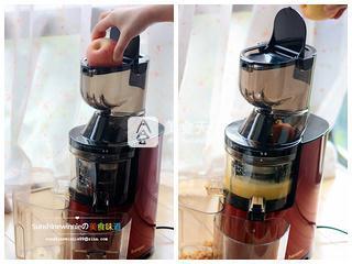 天然色素美食---胡蘿卜飯團的做法步驟:11