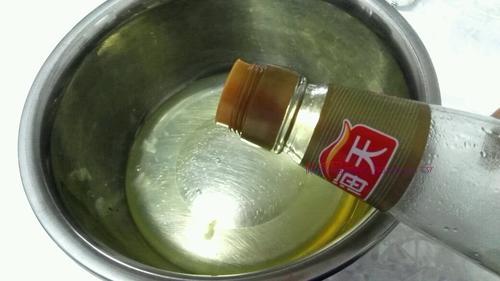 斑馬紋抹茶威風(fēng)蛋糕的做法