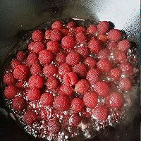 自制梅準(zhǔn)兒牌仙居楊梅干的做法圖解2