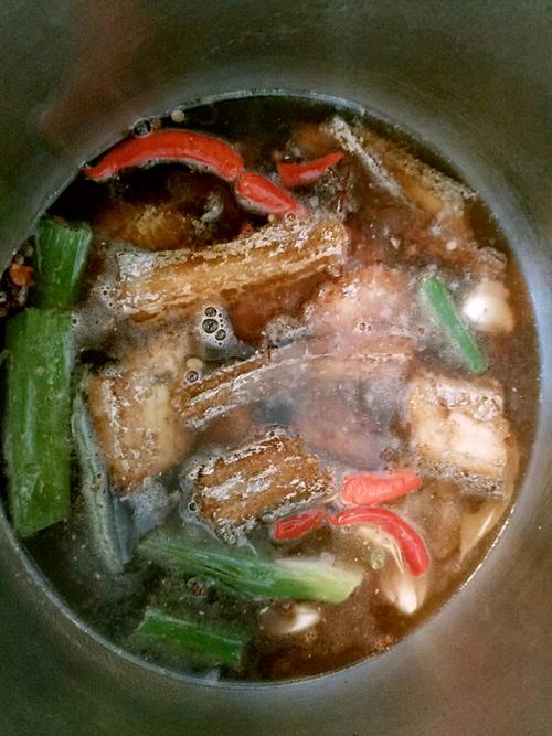 帶魚(yú)罐頭的做法