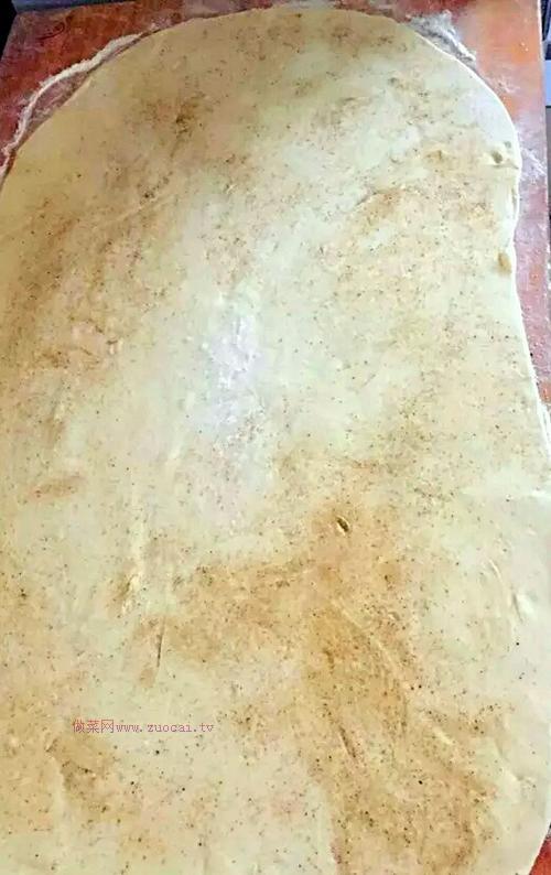 驢油燒餅的做法