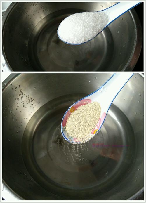 干蘿卜菜餡包子的做法