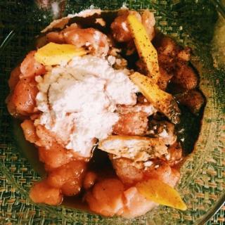 宮保雞丁/宮爆雞丁的做法步驟:2