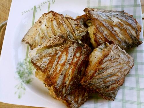 麻辣干燒帶魚的做法