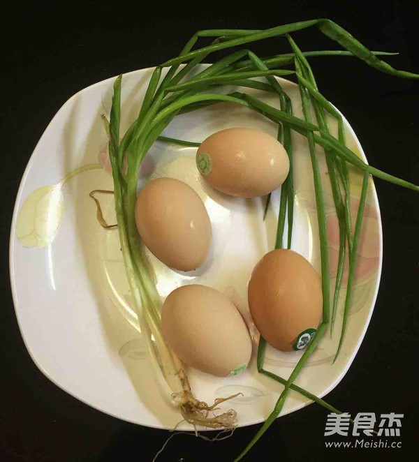 失傳已久的本幫醬油蛋的做法