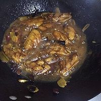 可樂(lè)紅燒雞翅的做法圖解5