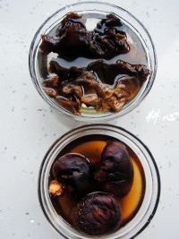 繽紛炒飯的做法步驟2