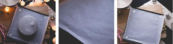 貌美應節(jié)的圣誕花環(huán)DIY 節(jié)日宴客的完美點心 -  www.shouyihuo.com