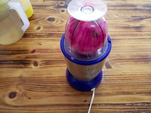 小刺猬包(香菇豬肉)的做法