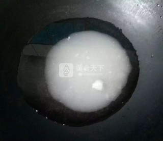 花生粘的做法步驟:4