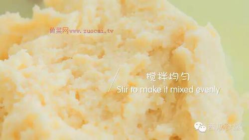 健腦花生酥的做法